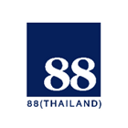 โลโก้ 88TH