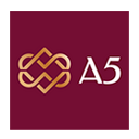 โลโก้ A5