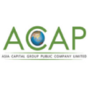 โลโก้ ACAP