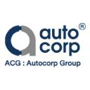 โลโก้ ACG