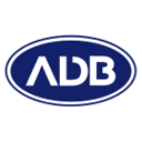 โลโก้ ADB