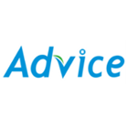 โลโก้ ADVICE