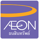 โลโก้ AEONTS