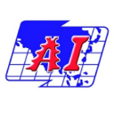 โลโก้ AI
