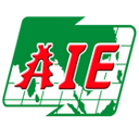 โลโก้ AIE