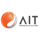 โลโก้ AIT