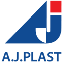 โลโก้ AJ