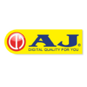 โลโก้ AJA