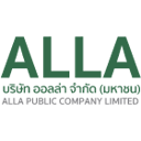 โลโก้ ALLA