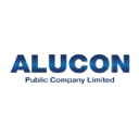 โลโก้ ALUCON