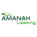 โลโก้ AMANAH