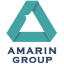 โลโก้ AMARIN