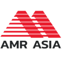 โลโก้ AMR