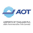 โลโก้ AOT