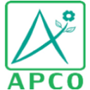 โลโก้ APCO