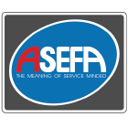 โลโก้ ASEFA