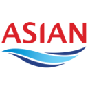 โลโก้ ASIAN