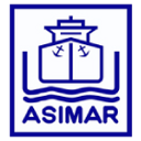 โลโก้ ASIMAR