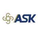 โลโก้ ASK