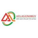 โลโก้ ATLAS