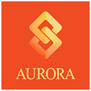 โลโก้ AURA