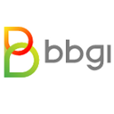โลโก้ BBGI