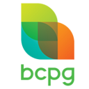 โลโก้ BCPG