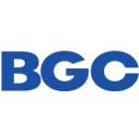 โลโก้ BGC