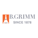 โลโก้ BGRIM