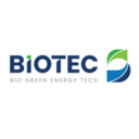 โลโก้ BIOTEC