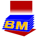 โลโก้ BM