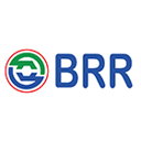 โลโก้ BRR