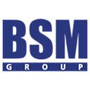 โลโก้ BSM