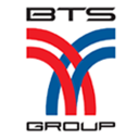 โลโก้ BTS