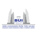 โลโก้ BUI