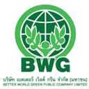 โลโก้ BWG