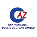โลโก้ CAZ