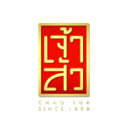 โลโก้ CHAO