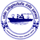 โลโก้ CHARAN