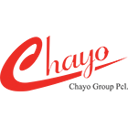 โลโก้ CHAYO