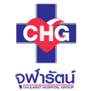 โลโก้ CHG