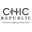 โลโก้ CHIC
