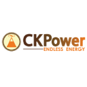 โลโก้ CKP