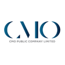 โลโก้ CMO