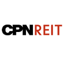 โลโก้ CPNREIT