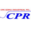 โลโก้ CPR