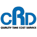 โลโก้ CRD