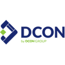 โลโก้ DCON