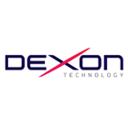 โลโก้ DEXON