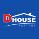 โลโก้ DHOUSE